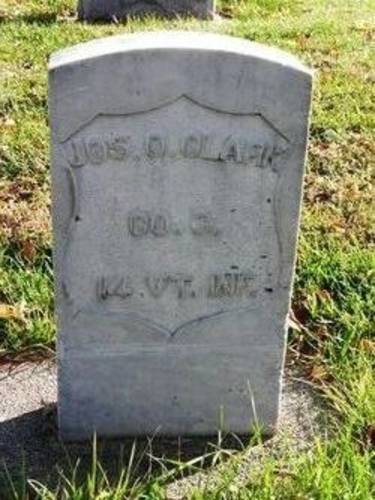 Joseph Clark