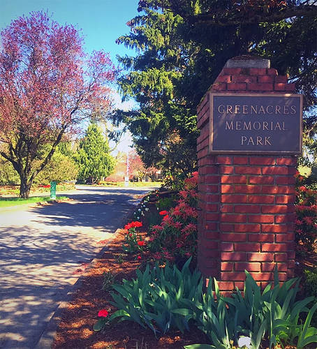 Greenacres Memorial Park 