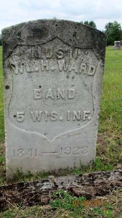 William Ward