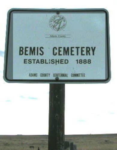 Bemis Cemetery