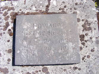 Howard Shadinger