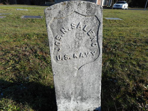 Joseph Saleno
