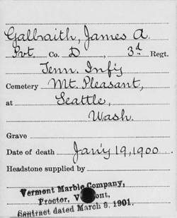 James Galbraith