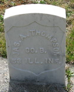 James Thompson
