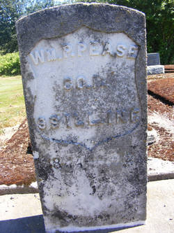 William Pease