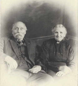 William Hall