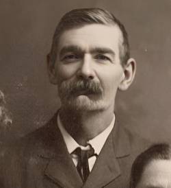 Albert Clayton