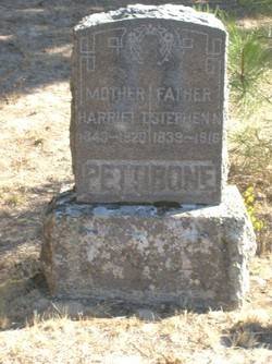 Stephen Pettibone