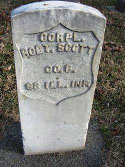 Robert Scott