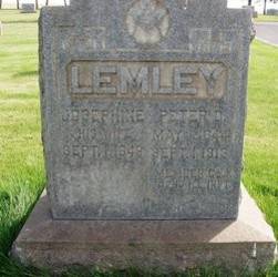 Peter Lemley