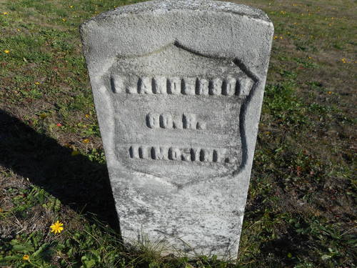 Franklin Anderson