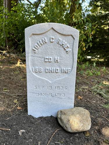 John Rhea