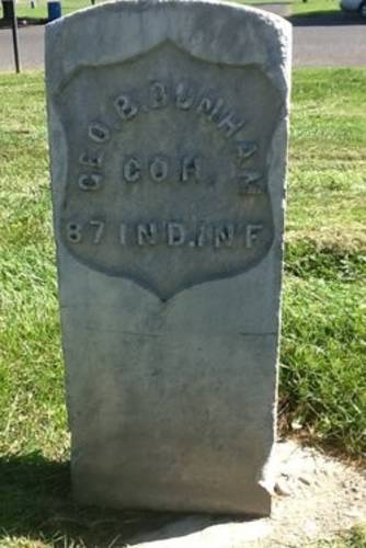 George Dunham