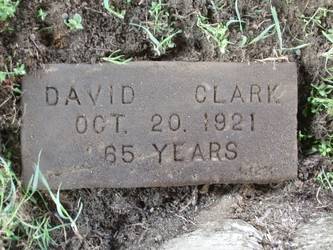 David Clark