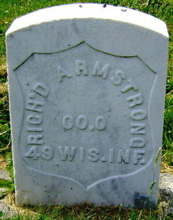 Richard Armstrong
