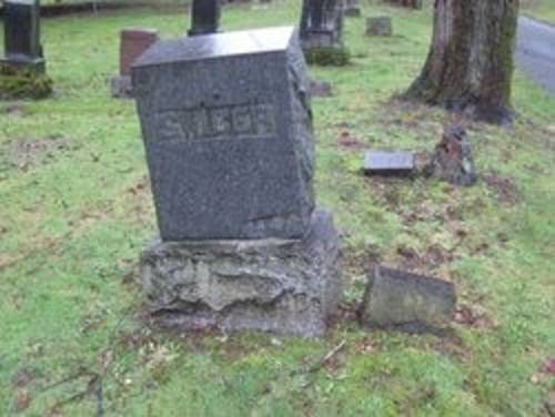 Jeremiah Swiger
