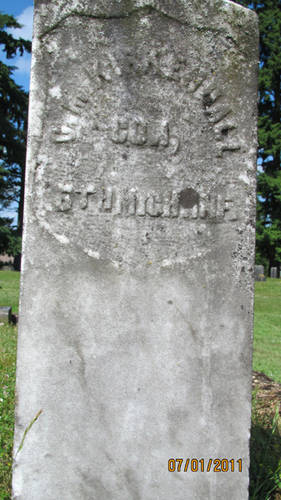 Charles Kirkendall