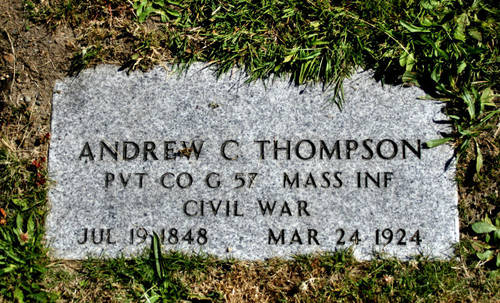 Andrew  Thompson