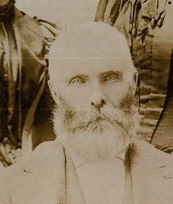 James Gleed