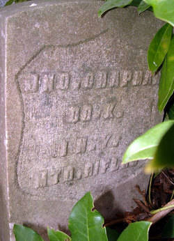 John  Chapman