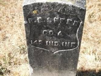 R. Speer