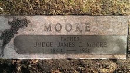 James Moore