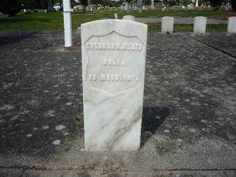 Solomon Heath