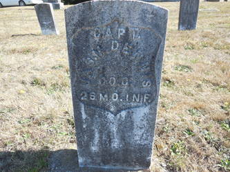 James Dennis