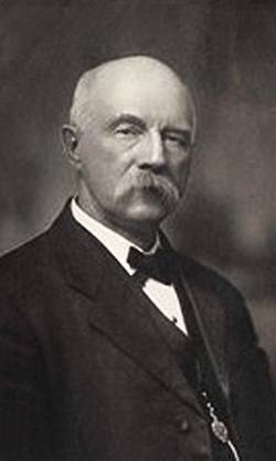 George Ainsley