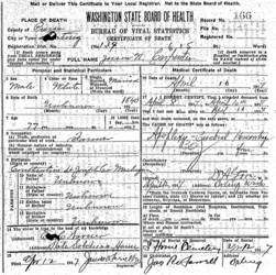 Jessie Carpenter