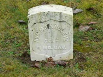 Asa VanCleave