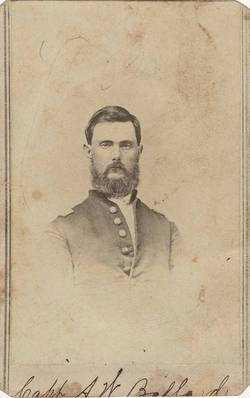 Achilles Ballard