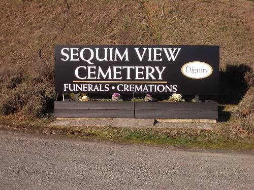 Sequim View Cemetery