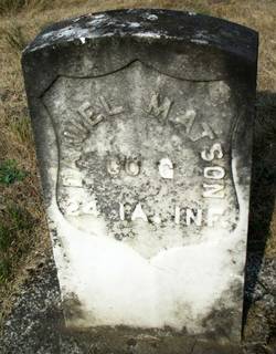 Daniel Matson