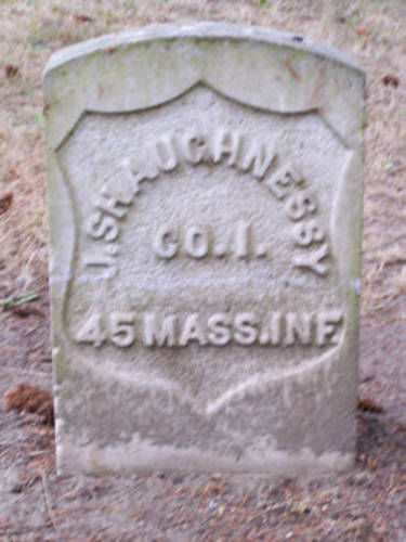 John Shaughnessy