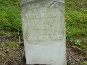 Thomas McGowan