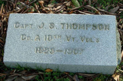 James Thompson