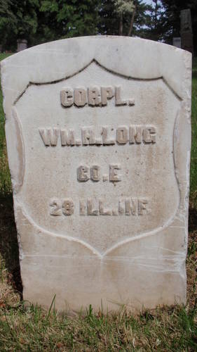 William  Long