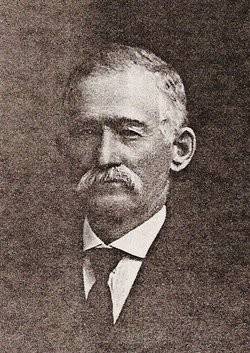 John Wray