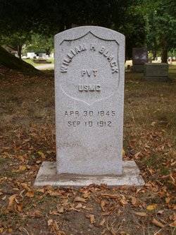 William Black