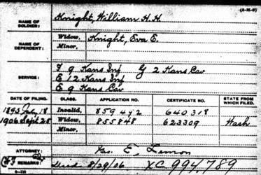 William Knight