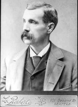 Albert Burrows