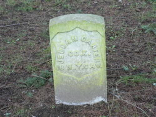 Jeboam Carter