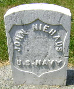 John Niehaus
