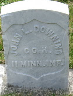 John  Downing