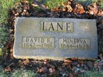 David Lane