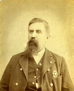 Abraham Chesney