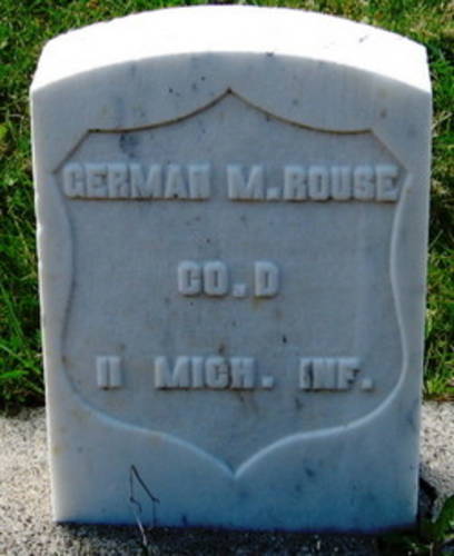 German Rouse
