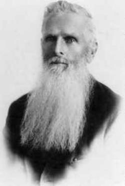 Solomon  Terpenning