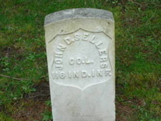 John Sellers